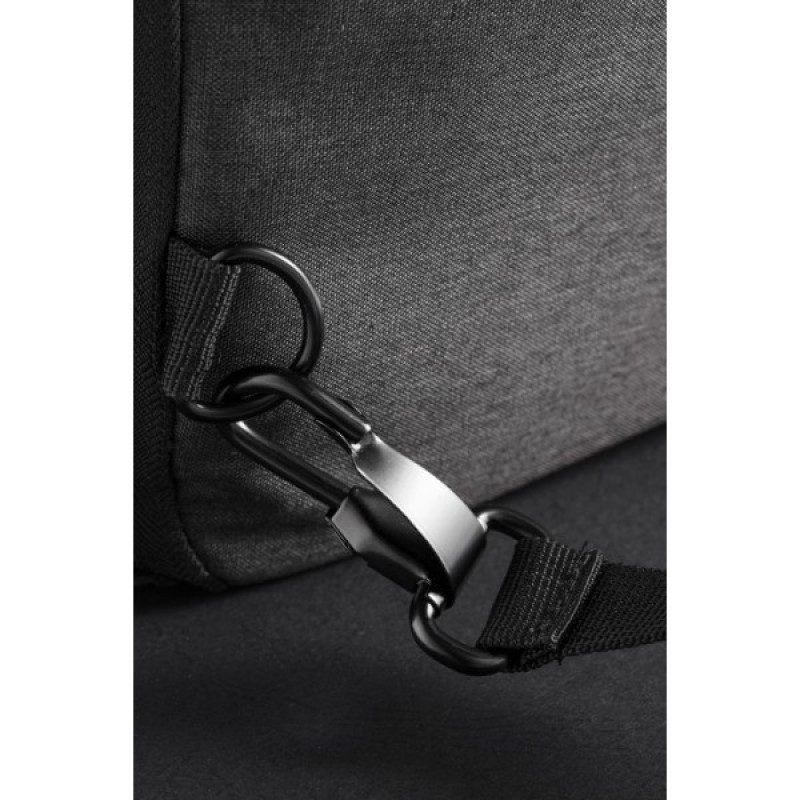 Дорожній Xd Design Bobby Duffle (P705.271) із захистом від крадіжок