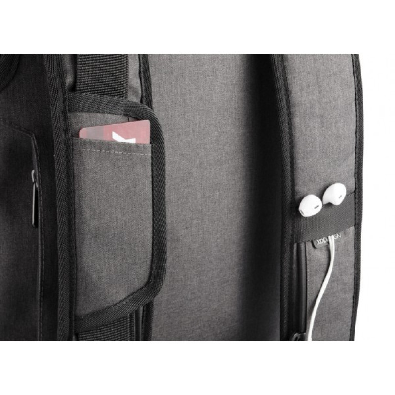 Дорожній Xd Design Bobby Duffle (P705.271) із захистом від крадіжок