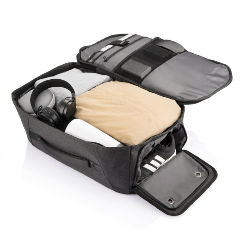 Дорожній Xd Design Bobby Duffle (P705.271) із захистом від крадіжок