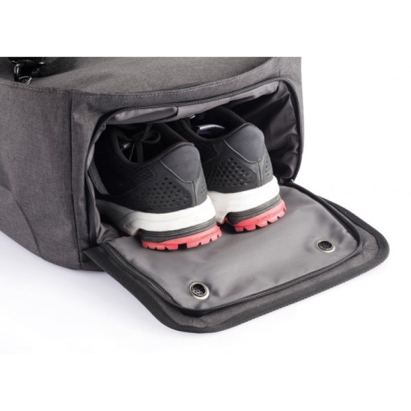 Дорожній Xd Design Bobby Duffle (P705.271) із захистом від крадіжок