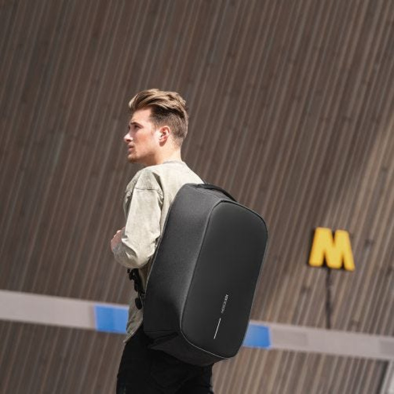 Дорожній Xd Design Bobby Duffle (P705.271) із захистом від крадіжок
