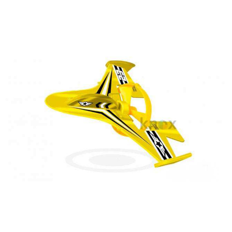 Катапульта з літаком Space Bus Power іграшка пістолет катапульта з літаками