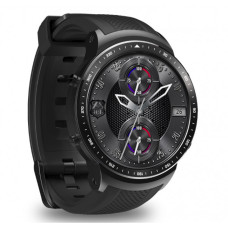 Сталевий смарт-годинник Zeblaze Thor PRO з модулем GPS та WI-FI