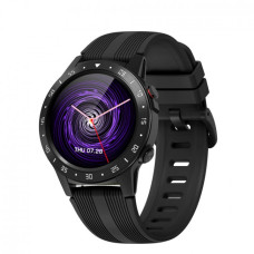 Смарт-годинник Lemfo M5S з GPS модулем та IPS дисплеєм