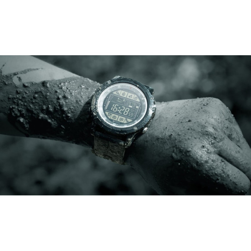 Смарт-годинник Zeblaze VIBE 3S зі спортивними функціями