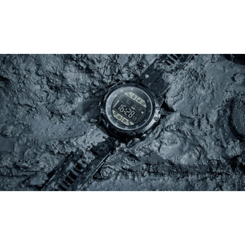 Смарт-годинник Zeblaze VIBE 3S зі спортивними функціями