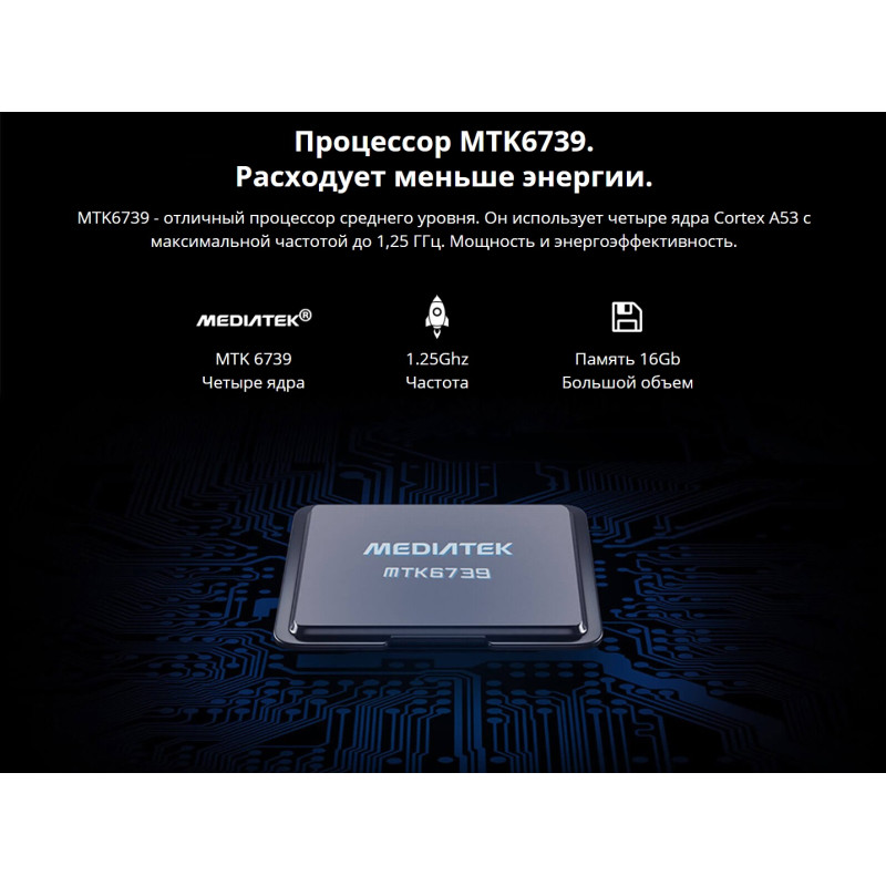 Розумний годинник Zeblaze Thor 4 PRO з IPS екраном та функцією смартфона