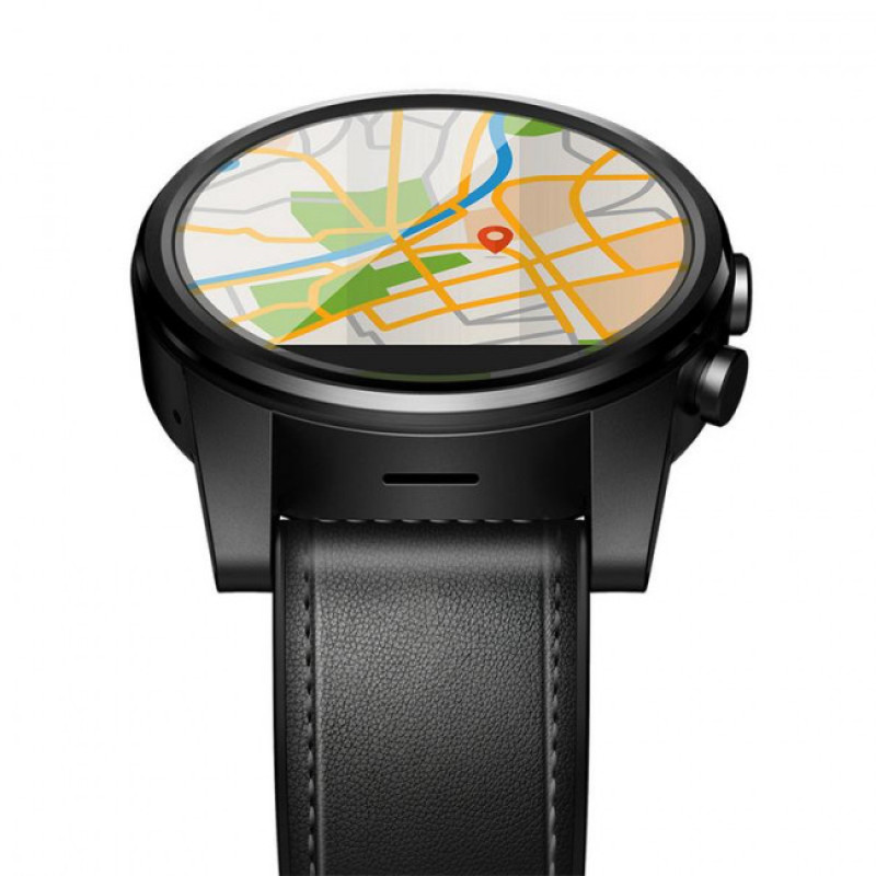 Розумний годинник Zeblaze Thor 4 PRO з IPS екраном та функцією смартфона