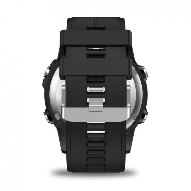 Смарт-годинник Zeblaze VIBE 3S зі спортивними функціями