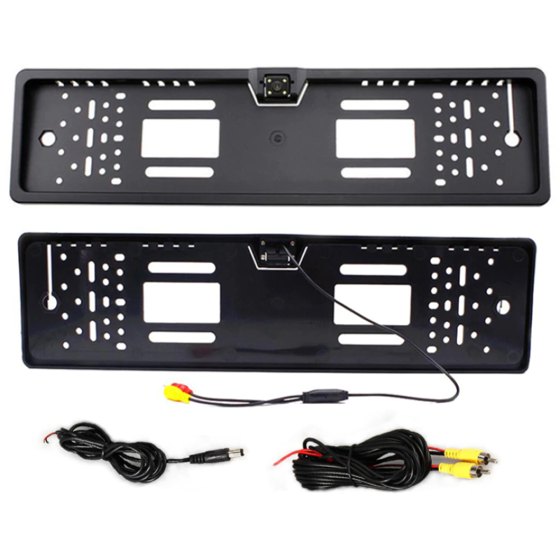 Камера заднього виду в рамці для SmartTech A58 JX9488A Камера заднього виду в рамці для SmartTech A58 JX9488A