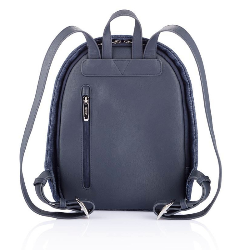 Стильний рюкзак антизлодій Xd Design Bobby Elle Jeans (P705.225)