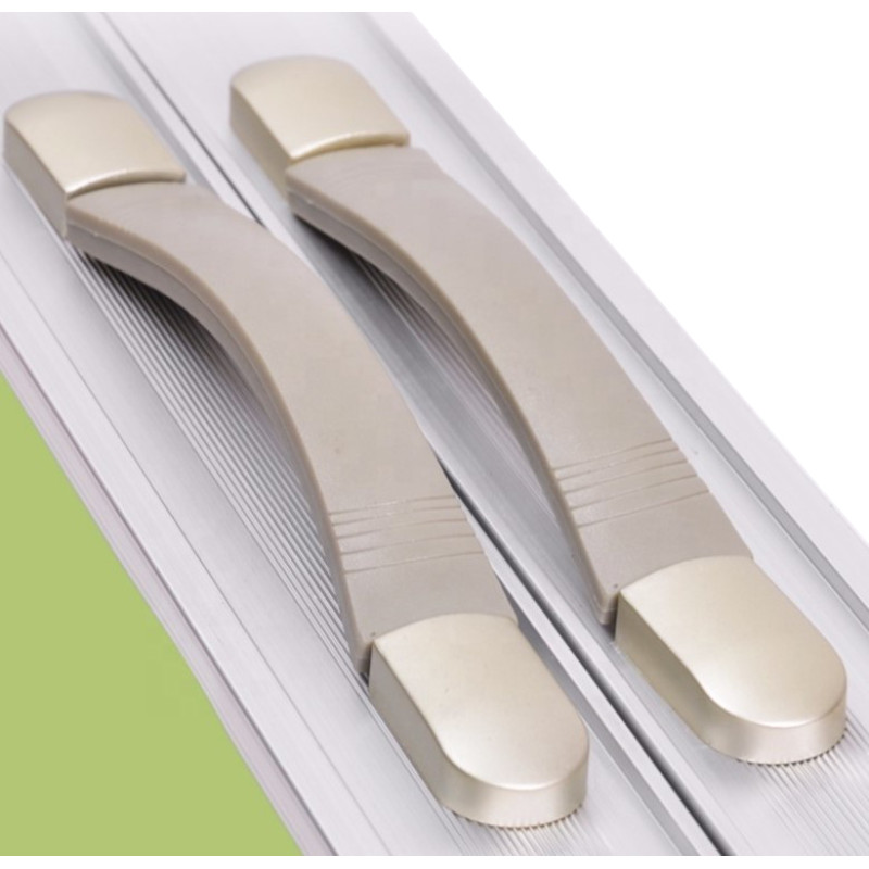 Посилений стіл для розкладної пікніка з 4 стільцями Easy Camping (Зелений)