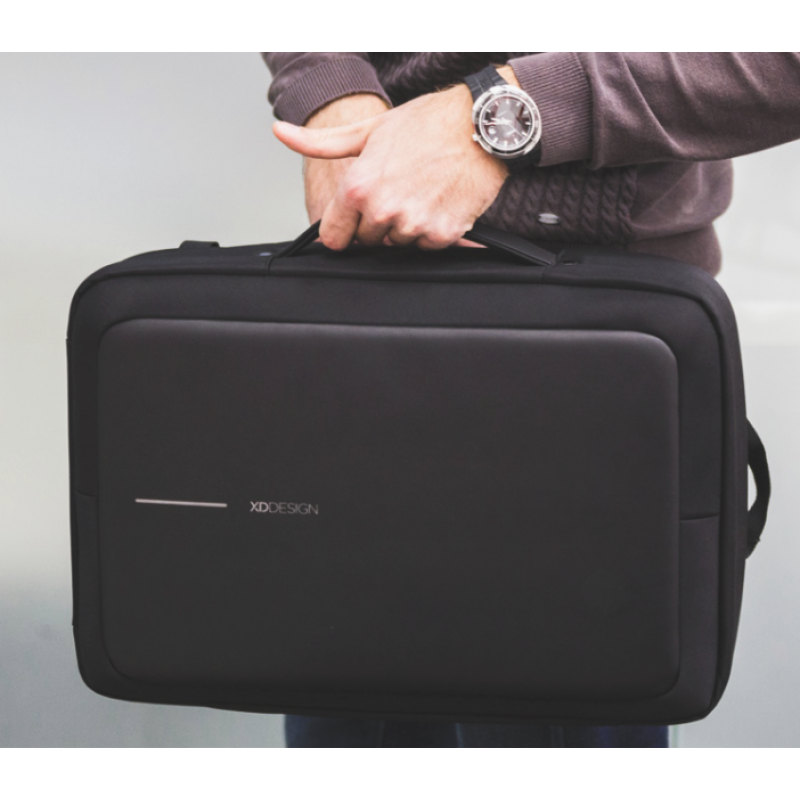 Рюкзак для ноутбука XD Design Bobby Bizz (P705.571)