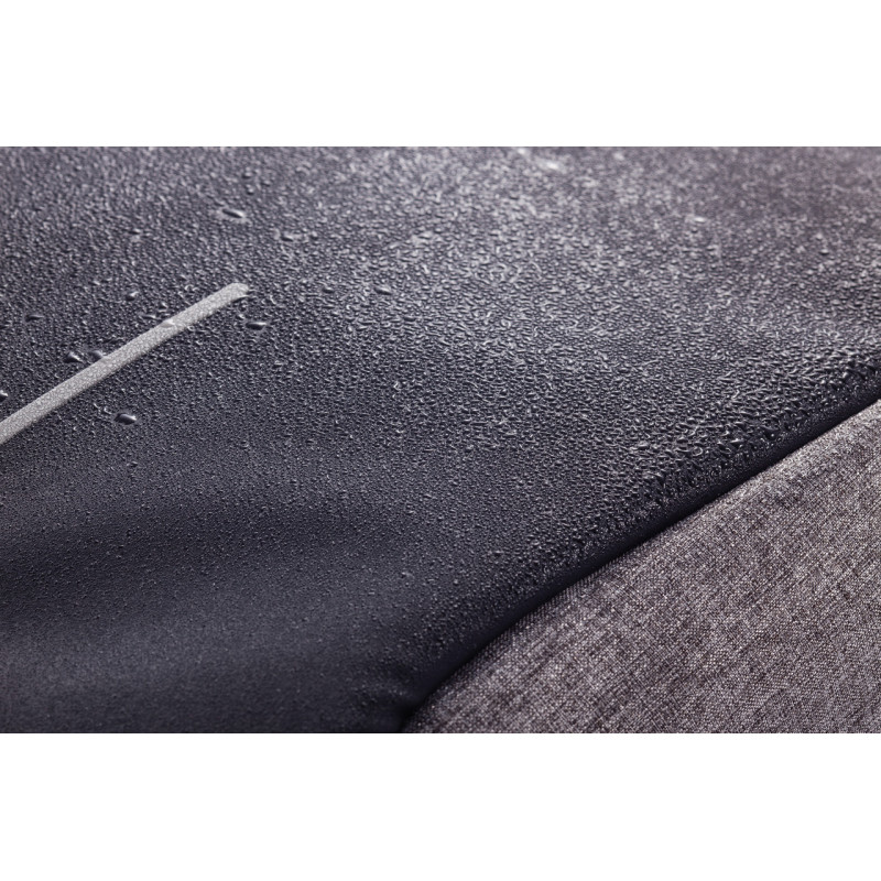 Рюкзак для ноутбука XD Bobby Anti-Theft 15.6" Grey (P705.542)