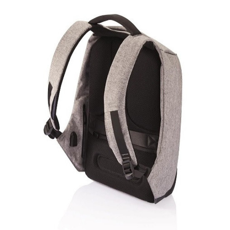 Рюкзак для ноутбука XD design Bobby XL Grey 17"(P705.562)