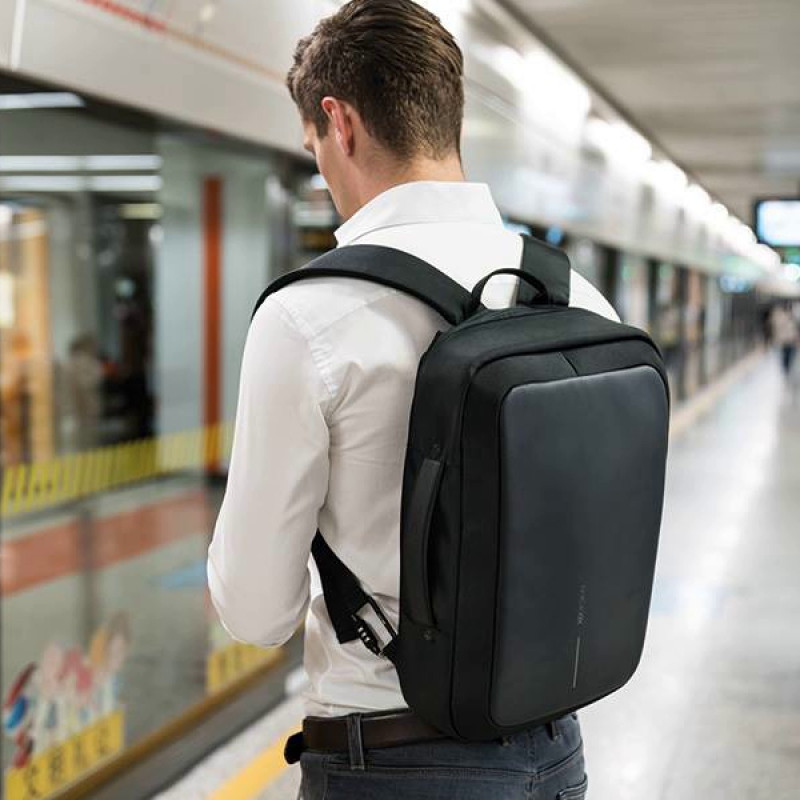 Рюкзак для ноутбука XD Design Bobby Bizz (P705.571)