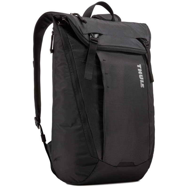 Рюкзак Міський Thule EnRoute Backpack 20L Black (TH 3203591)