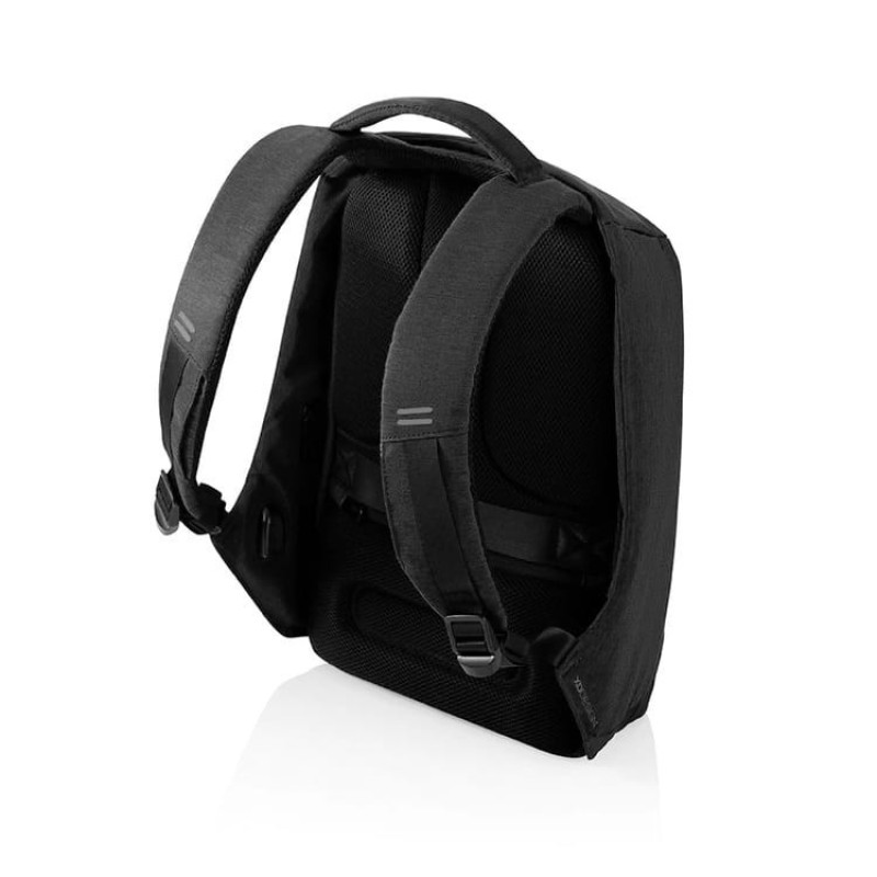 Рюкзак для ноутбука XD Bobby Anti-Theft 15.6" Black (P705.541)