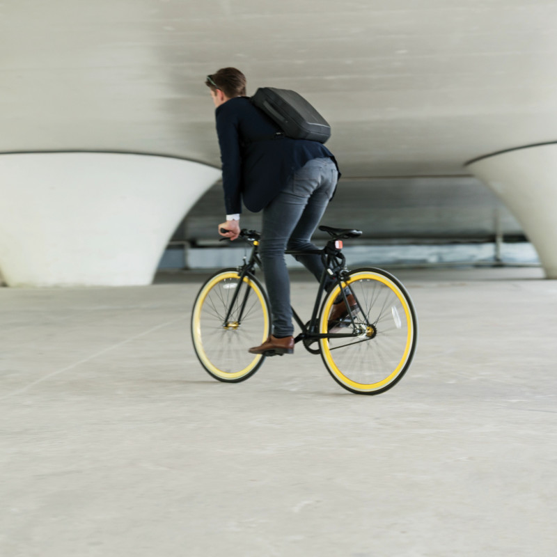 Рюкзак для ноутбука XD Design Bobby Bizz (P705.571)