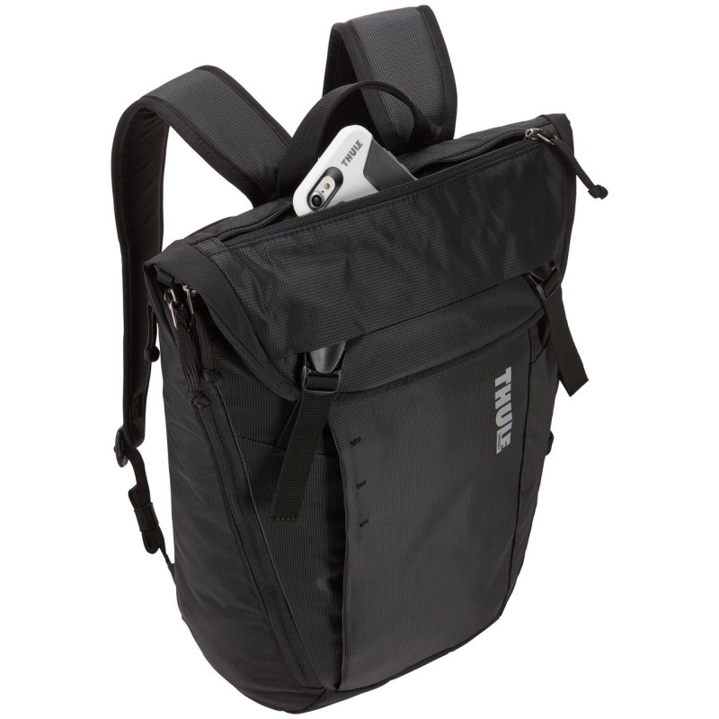 Рюкзак Міський Thule EnRoute Backpack 20L Black (TH 3203591)
