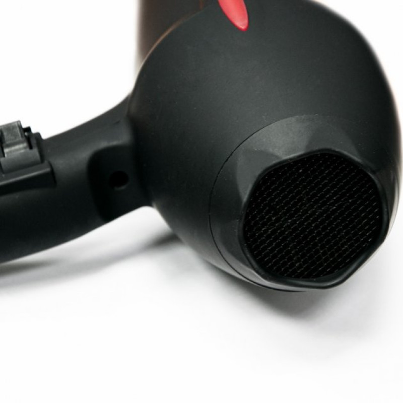 Професійний фен для волосся з дифузором 3000Вт AC Domotec MS-0219