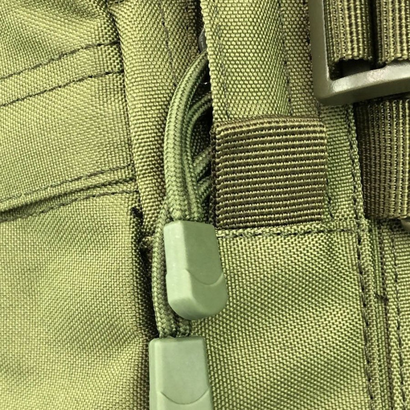 Рюкзак туристический походный 40 літрів з системою MOLLE Light Hike (LH-3412) Green Рюкзак туристический походный 40 літрів з системою MOLLE Light Hike (LH-3412) Green