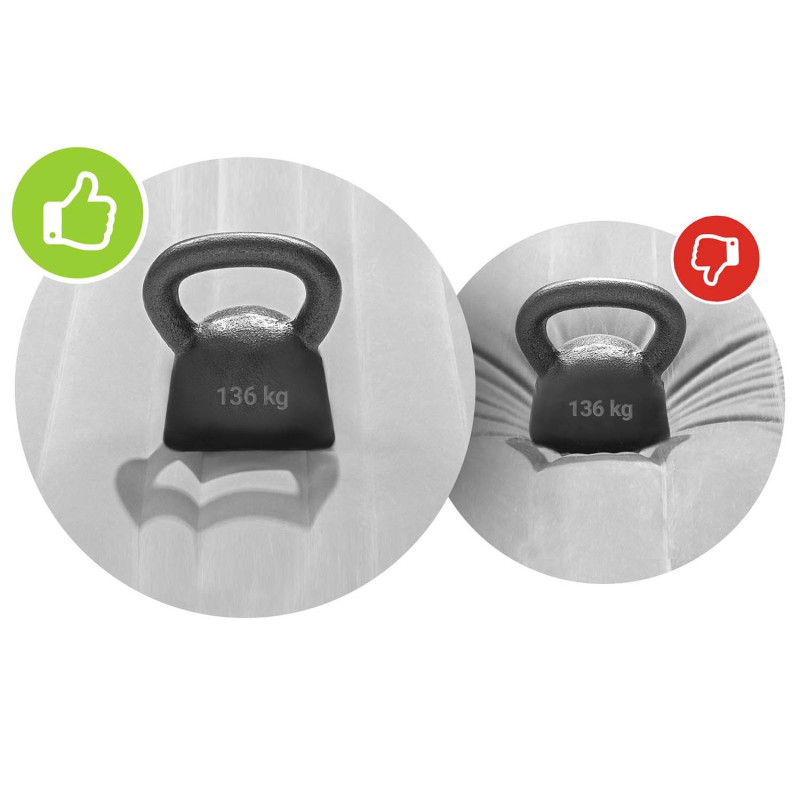 Одномісне надувне ліжко 191 x 99 x 25см, матрац із вбудованим ножним насосом  Intex 64761 Green