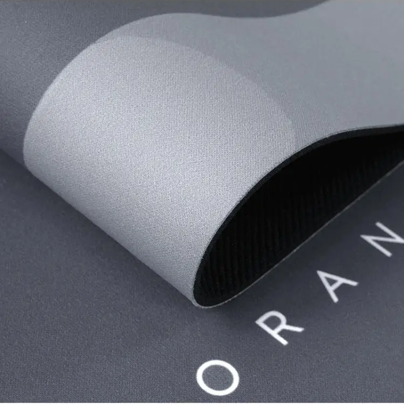 Килимок у ванну кухню вологовсмоктувальний 50*80см LY-73 Blue