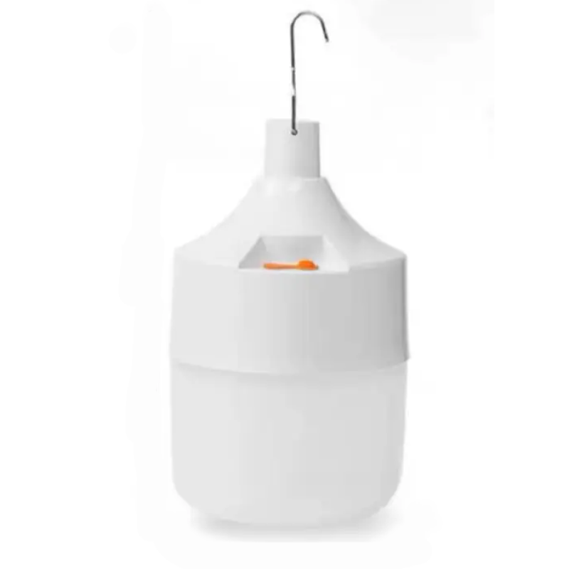 Світлодіодна кемпінгова лампа підвісна 1000 мл IP30 LED DIGAD 5100 White