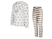 Жіночі піжами