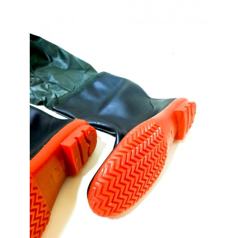 Заброди для риболовлі та полювання розмір: 46 Sams Fish (SF24078) вейдерси