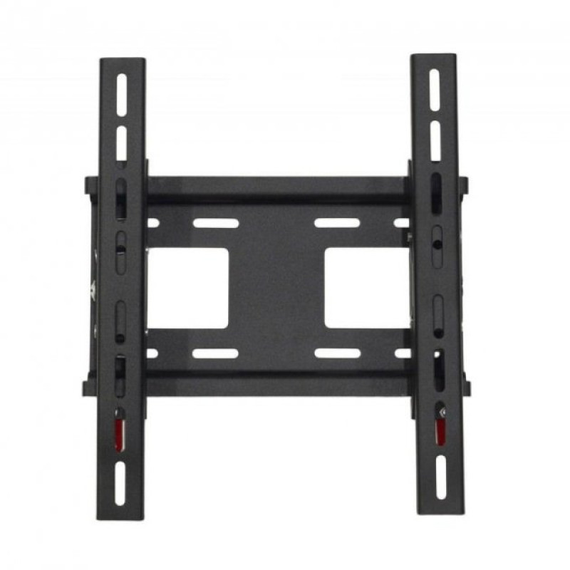 Кронштейн для телевізора для 15"-43" діагоналі поворотний ±15° M-31 Black Кронштейн для телевізора для 15"-43" діагоналі поворотний ±15° M-31 Black
