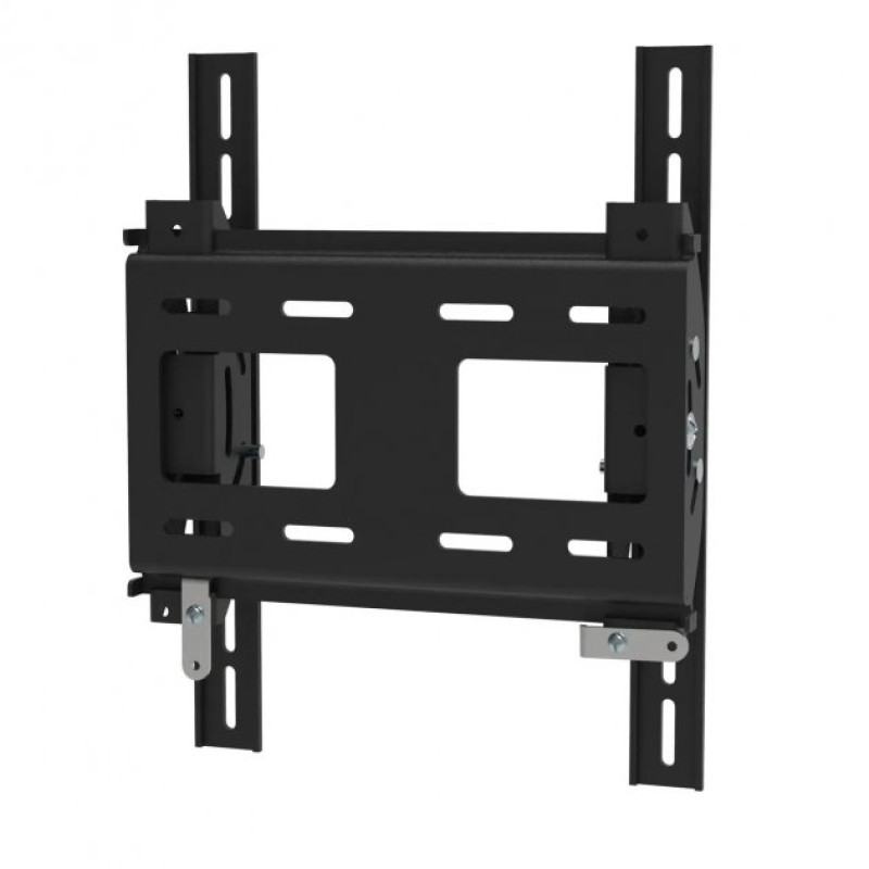 Кронштейн для телевізора для 15"-43" діагоналі поворотний ±15° M-31 Black Кронштейн для телевізора для 15"-43" діагоналі поворотний ±15° M-31 Black