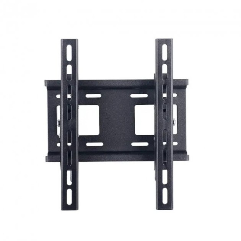 Кронштейн для телевізора для 15"-43" діагоналі поворотний ±15° M-31 Black Кронштейн для телевізора для 15"-43" діагоналі поворотний ±15° M-31 Black