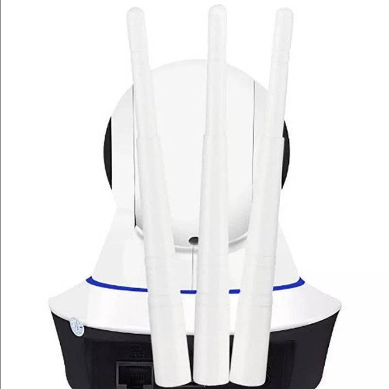 Камера відеоспостереження IP Q5 GK-100AXF11 3 антени