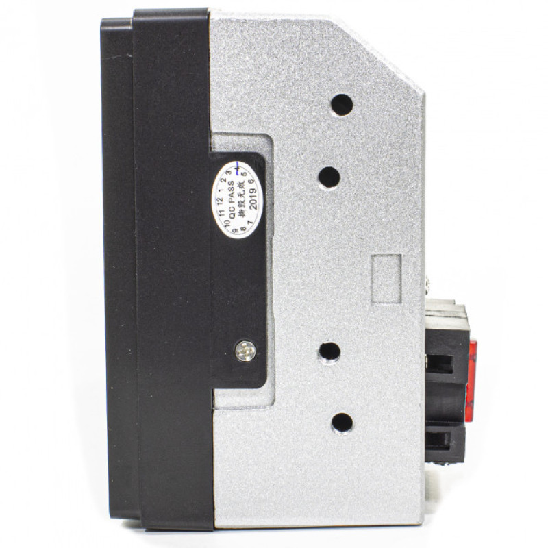 Автомагнітола 2DIN з сенсорним дисплеєм 7" з пультом керування та підтримкою камери заднього виду Bluetooth USB microSD 7018B Чорний Автомагнітола 2DIN з сенсорним дисплеєм 7" з пультом керування та підтримкою камери заднього виду Bluetooth USB microSD 7018B Чорний