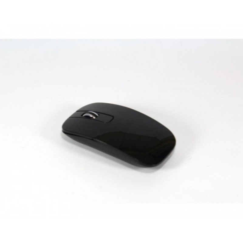 Компактний набір бездротова клавіатура і миша UKC K-06 Slim Black