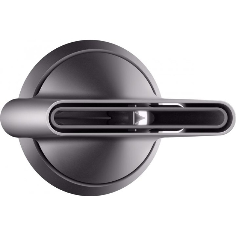 Фен-стайлер Hair-Blow з насадкою концентратор 3 режими роботи 1500Вт Pink