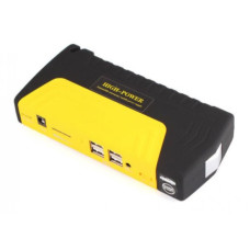 Пуско-зарядний пристрій універсальний Original Car Jump Starter TM15 50800 mAh Hight Power