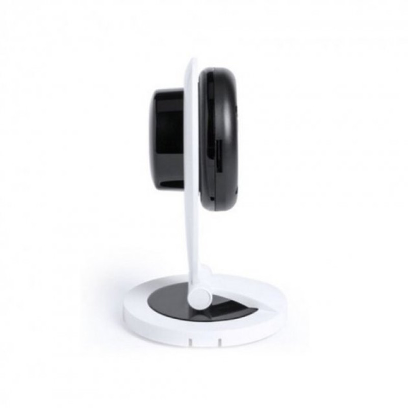 Камера відеоспостереження бездротова біла IP-HD 96 GH3 mini