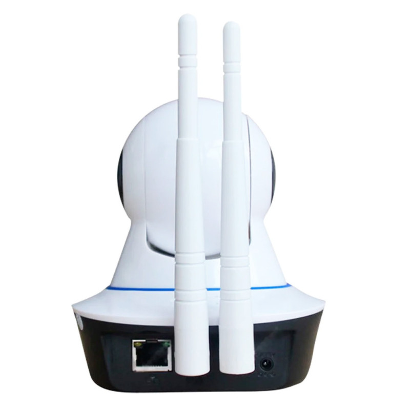 Камера відеоспостереження IP-камера, 2 антени Q5 V-106 (WN)