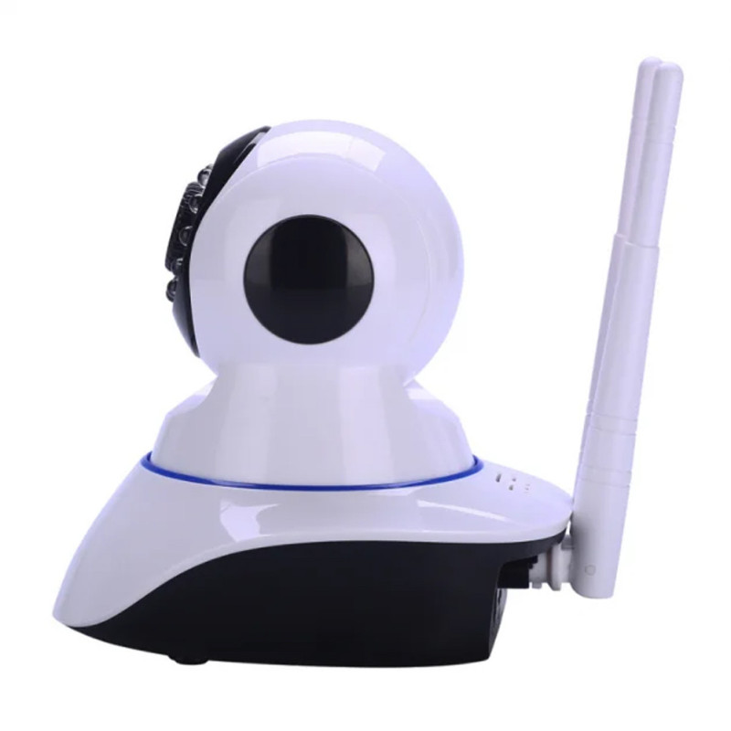 Камера відеоспостереження IP-камера, 2 антени Q5 V-106 (WN)