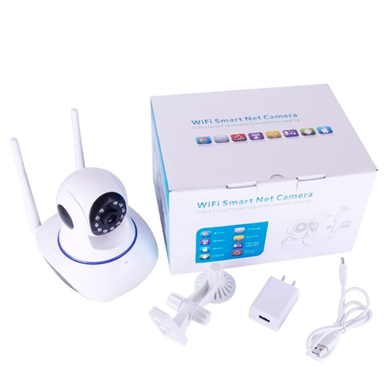 Камера відеоспостереження IP-камера, 2 антени Q5 V-106 (WN)