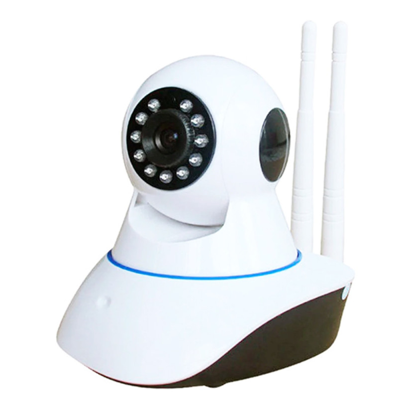 Камера відеоспостереження IP-камера, 2 антени Q5 V-106 (WN)