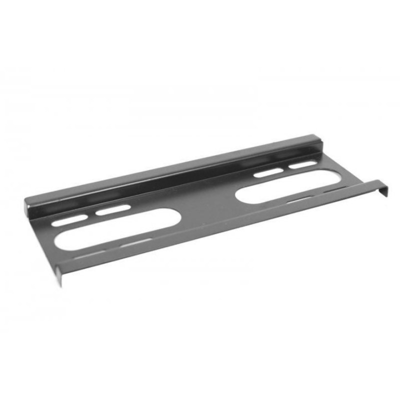 Кронштейн для телевізора для 15"-43" діагоналі поворотний ±15° M-31 Black Кронштейн для телевізора для 15"-43" діагоналі поворотний ±15° M-31 Black