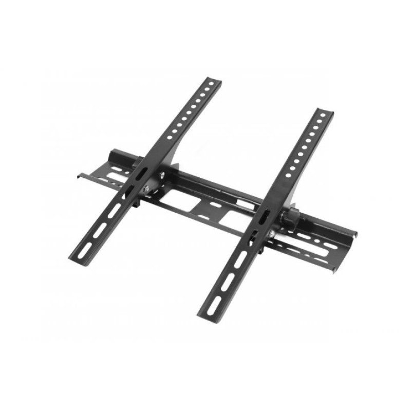 Кронштейн для телевізора для 30"-65" діагоналі похилий ±15° M-51 Black