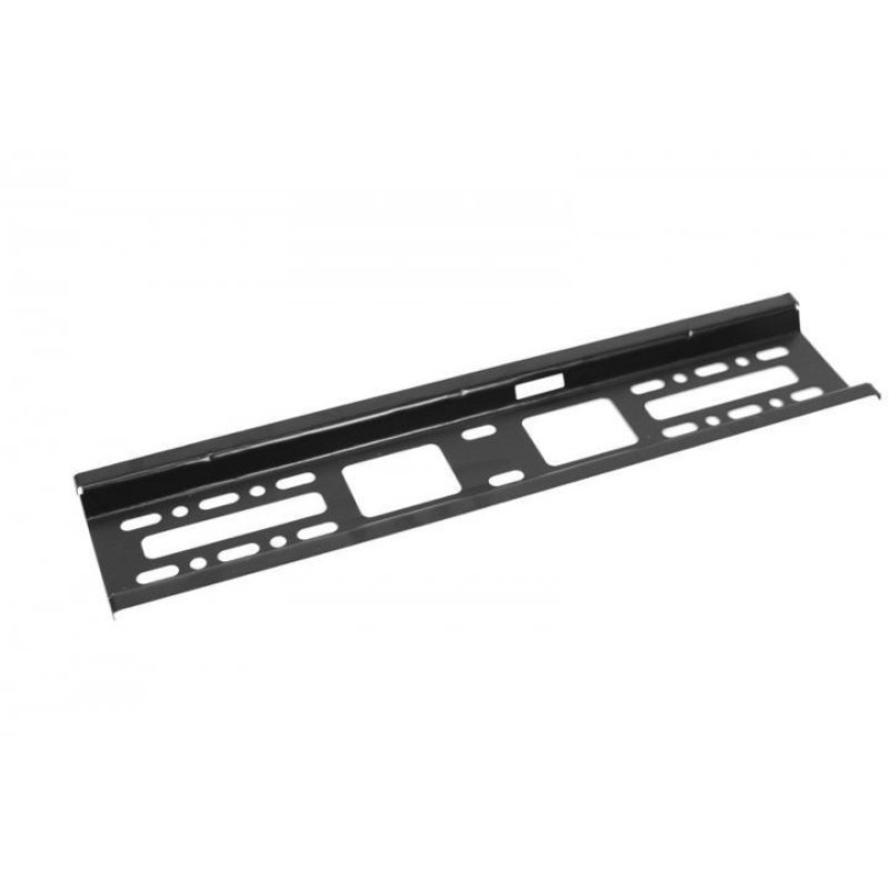 Кронштейн для телевізора для 30"-65" діагоналі похилий ±15° M-51 Black