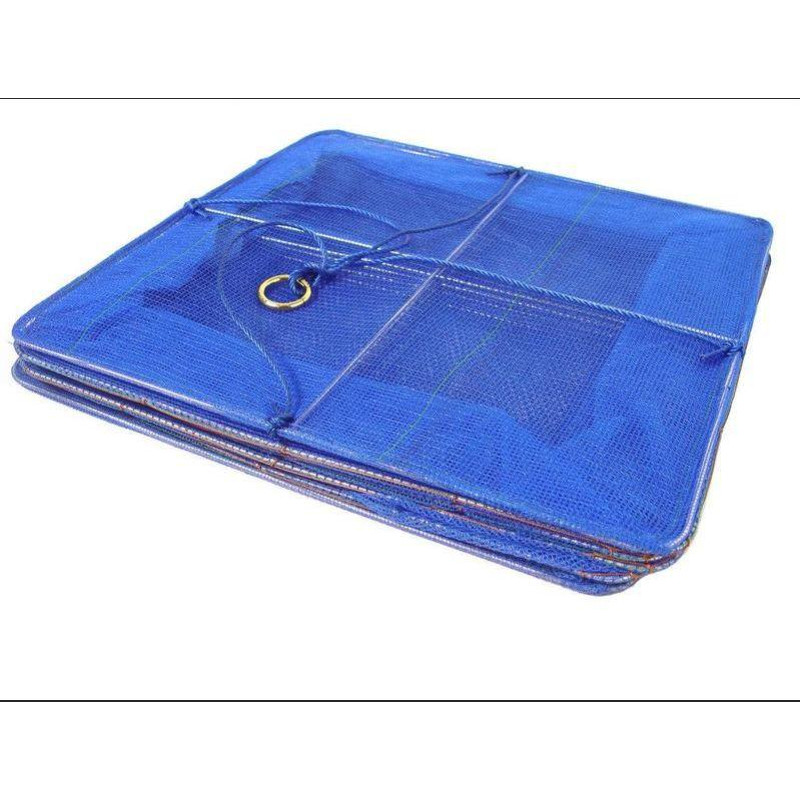 Сітка для сушіння риби, грибів, овочів та фруктів на 5 ярусів, Підвісна сітка сушарка Stenson SF23638 (40х50х75 см)