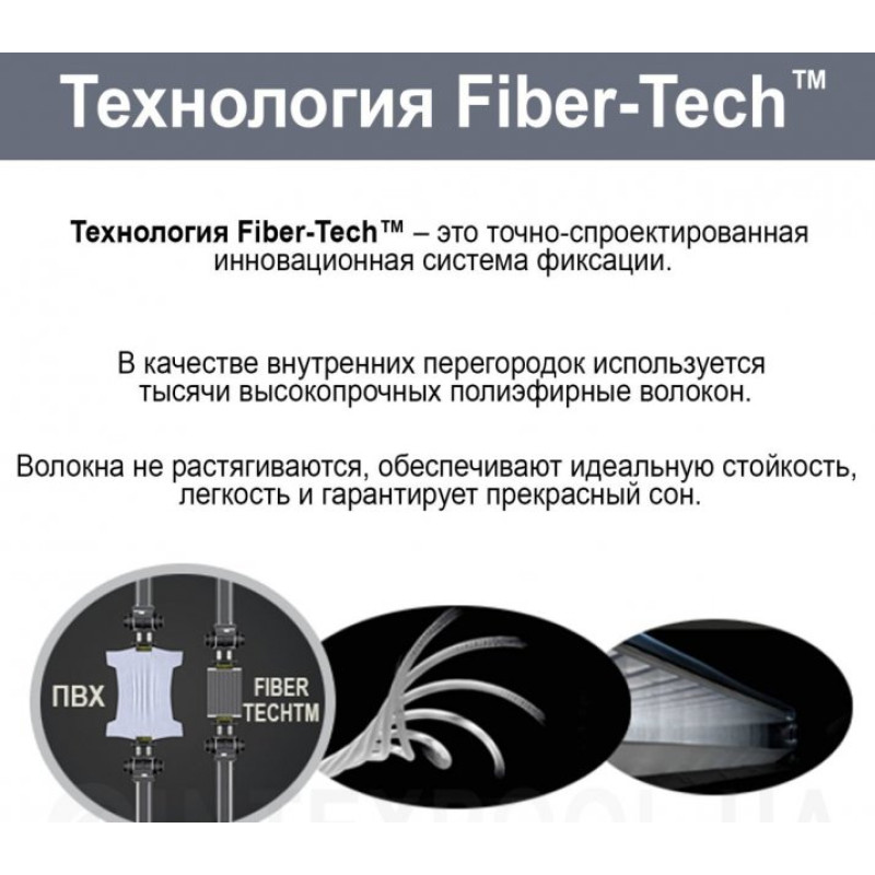 Матрас одноместный ПВХ надувная кровать со встроенным электронасосом Intex 64412NP 99*191*46 Серый