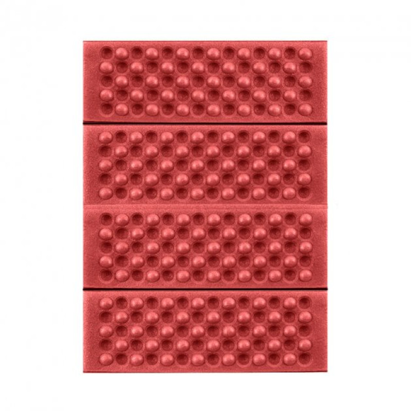 Туристичний складний килимок каремат для кемпінгу та відпочинку пінополіетилен Outdoor Time Shanpeng (78477940)